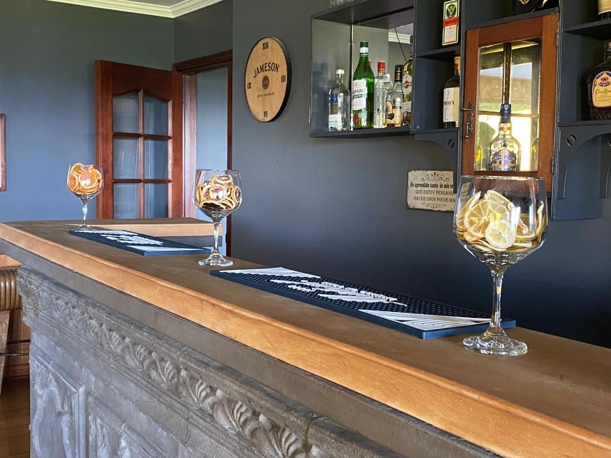 Casa Molino Hotel Boutique & Restaurant Puerto Varas Eksteriør bilde