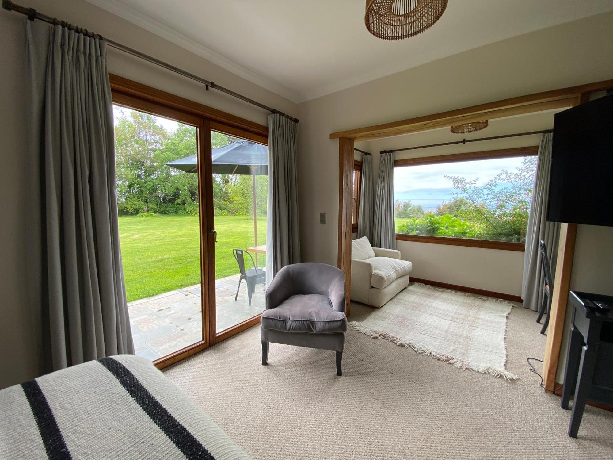 Casa Molino Hotel Boutique & Restaurant Puerto Varas Eksteriør bilde