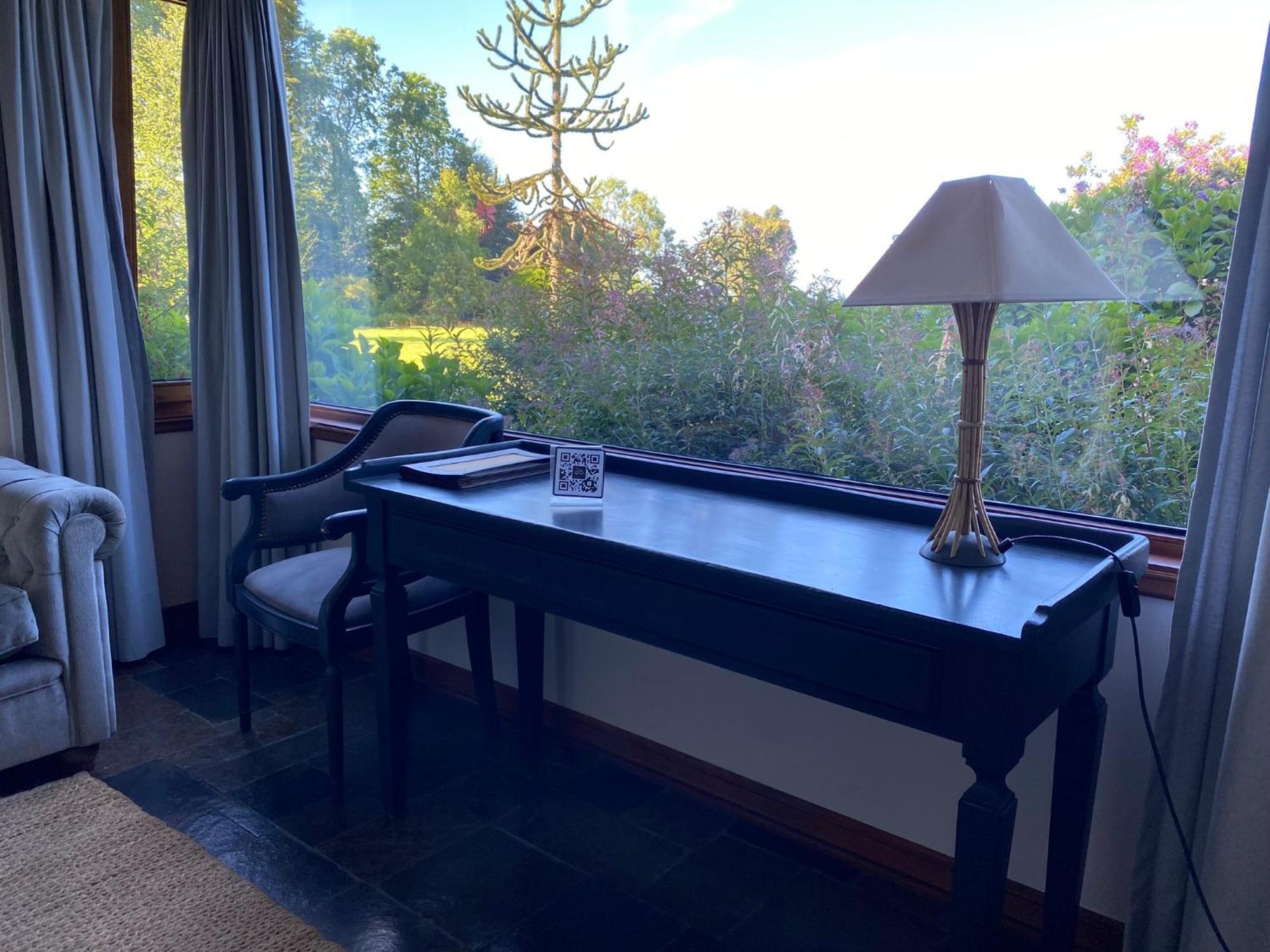 Casa Molino Hotel Boutique & Restaurant Puerto Varas Eksteriør bilde