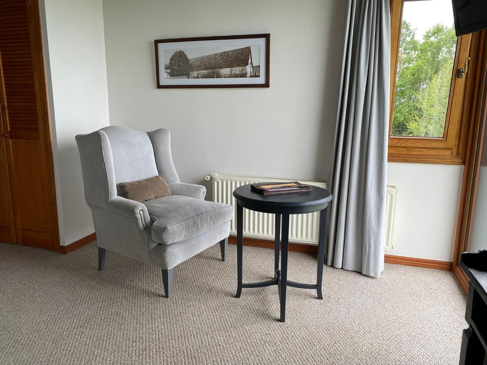 Casa Molino Hotel Boutique & Restaurant Puerto Varas Eksteriør bilde