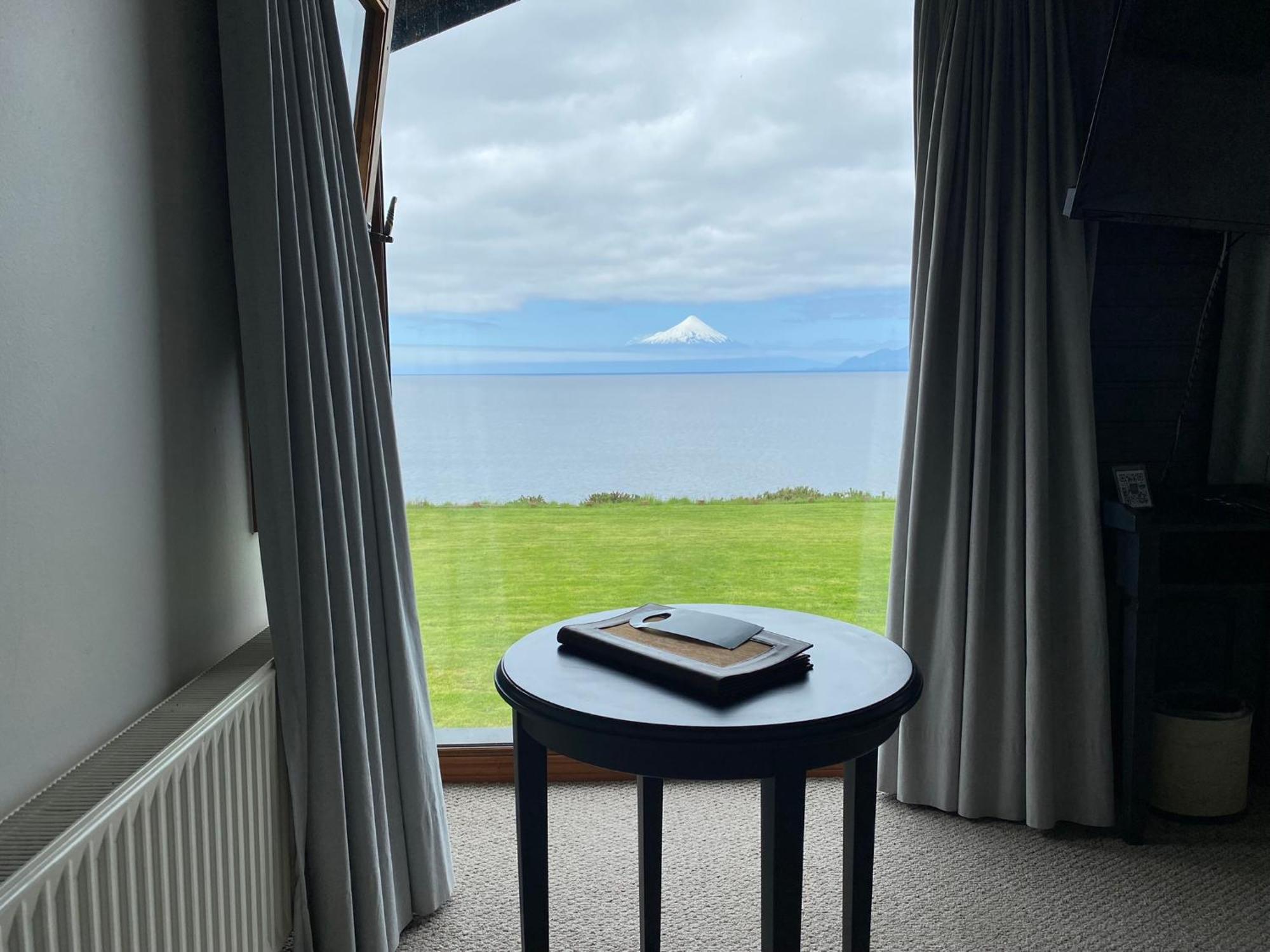 Casa Molino Hotel Boutique & Restaurant Puerto Varas Eksteriør bilde