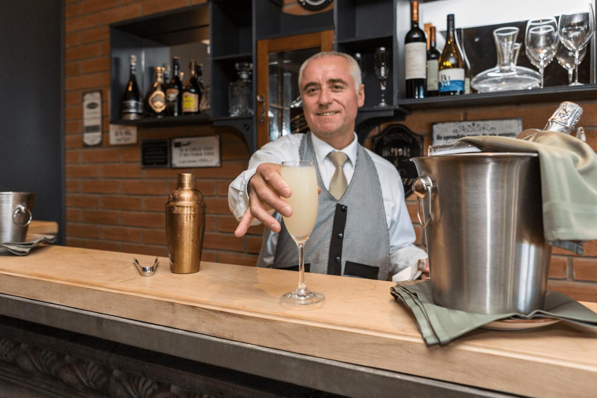 Casa Molino Hotel Boutique & Restaurant Puerto Varas Eksteriør bilde